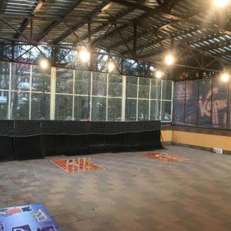 Санаторий Переделкино В Подмосковье | Фото 3