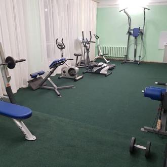 Санаторий Переделкино В Подмосковье | Фото 5