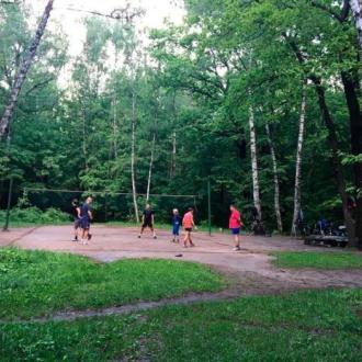 Санаторий Переделкино В Подмосковье | Фото 6