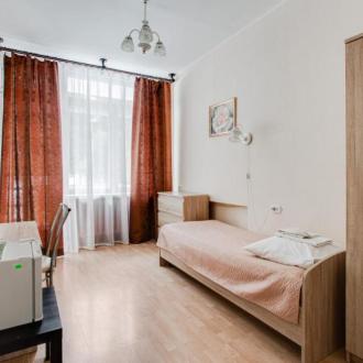 Санаторий Переделкино В Подмосковье | Фото 10