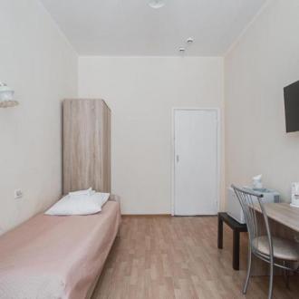 Санаторий Переделкино В Подмосковье | Фото 11