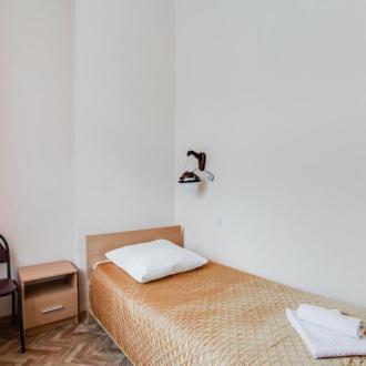 Санаторий Переделкино В Подмосковье | Фото 12