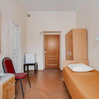 Санаторий Переделкино В Подмосковье | Фото 13