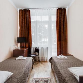 Санаторий Переделкино В Подмосковье | Фото 14