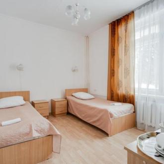 Санаторий Переделкино В Подмосковье | Фото 16