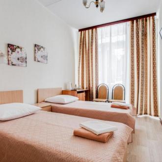 Санаторий Переделкино В Подмосковье | Фото 18