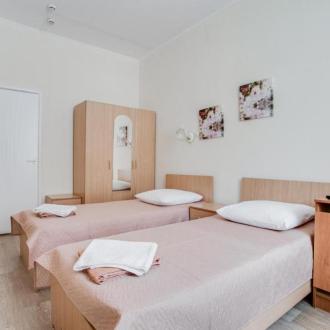 Санаторий Переделкино В Подмосковье | Фото 19