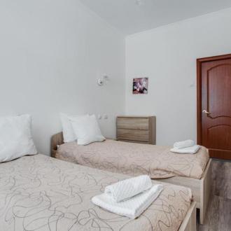 Санаторий Переделкино В Подмосковье | Фото 20