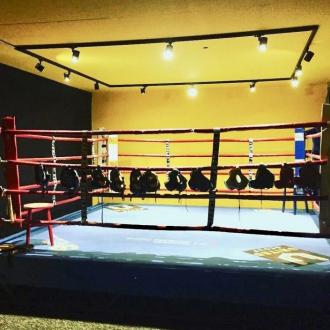 Тренировочный Центр Лимассол | Фото 13