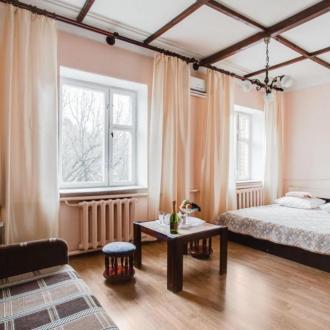 Санаторий Переделкино В Подмосковье | Фото 22