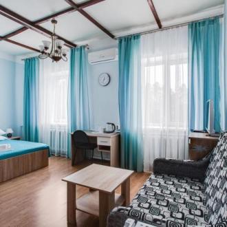 Санаторий Переделкино В Подмосковье | Фото 23