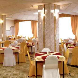 Санаторий Переделкино В Подмосковье | Фото 24