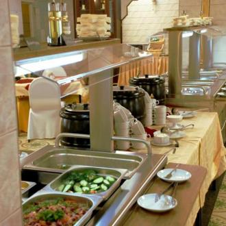 Санаторий Переделкино В Подмосковье | Фото 25