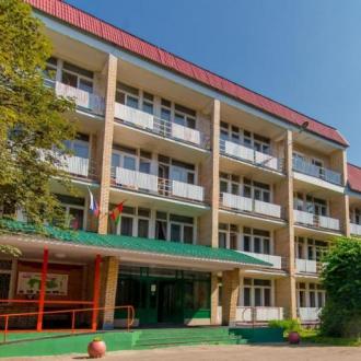 Санаторий Переделкино В Подмосковье | Фото 26