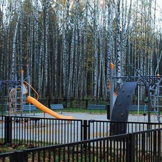 Санаторий Переделкино В Подмосковье | Фото 27