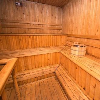 Санаторий Переделкино В Подмосковье | Фото 28