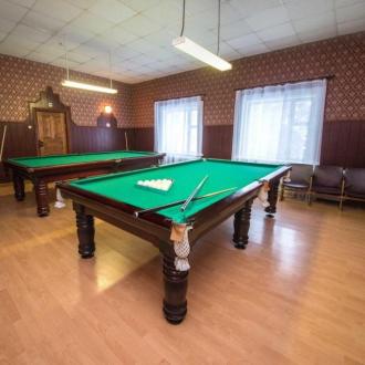 Санаторий Переделкино В Подмосковье | Фото 29