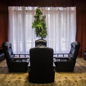 Санаторий Переделкино В Подмосковье | Фото 30