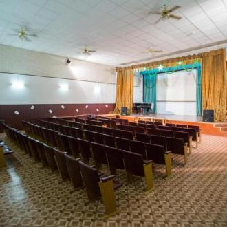 Санаторий Переделкино В Подмосковье | Фото 31