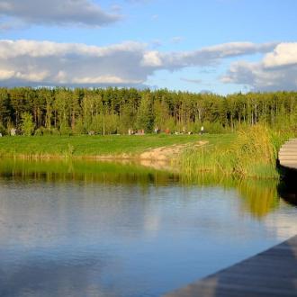 Санаторий Переделкино В Подмосковье | Фото 35