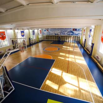 Спортивная База Раздолье | Фото 2