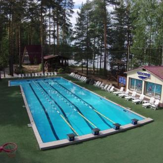 Спортивная База Раздолье | Фото 4