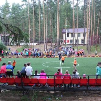 Спортивная База Раздолье | Фото 5