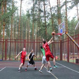 Спортивная База Раздолье | Фото 8