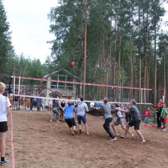Спортивная База Раздолье | Фото 9