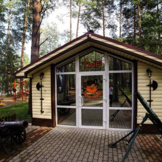 Спортивная База Раздолье | Фото 11