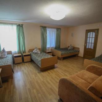 Спортивная База Раздолье | Фото 12