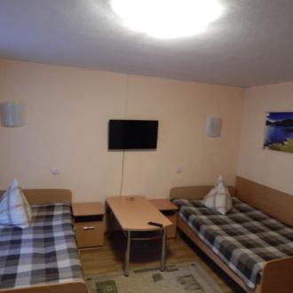 Спортивная База Раздолье | Фото 13