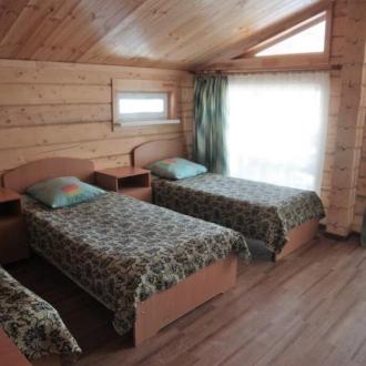 Спортивная База Раздолье | Фото 14