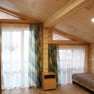 Спортивная База Раздолье | Фото 16