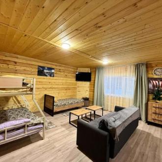 Спортивная База Раздолье | Фото 18