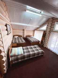 Спортивная База Раздолье | Фото 19