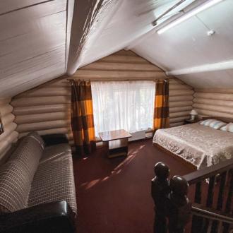 Спортивная База Раздолье | Фото 22