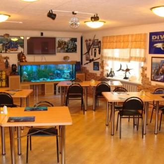 Спортивная База Раздолье | Фото 23