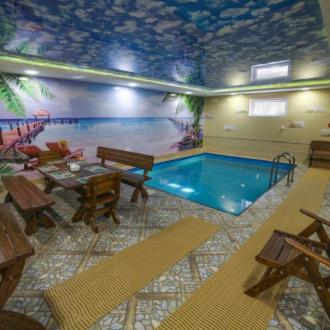 Спортивная База Раздолье | Фото 24