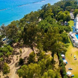 Тренировочный Центр Лимассол | Фото 17