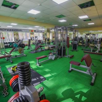 Спортивная База Раздолье | Фото 25