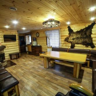 Спортивная База Раздолье | Фото 26