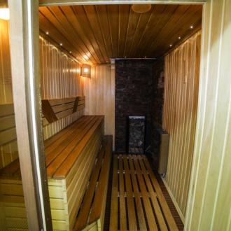 Спортивная База Раздолье | Фото 27