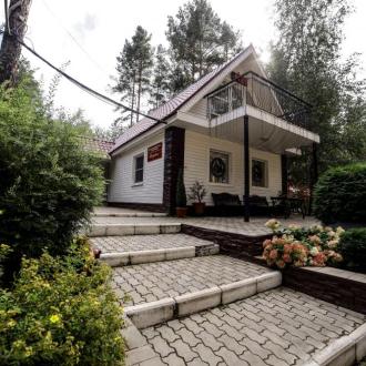 Спортивная База Раздолье | Фото 28