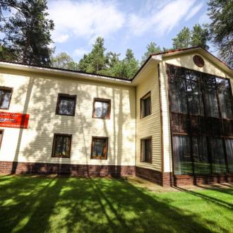 Спортивная База Раздолье | Фото 29