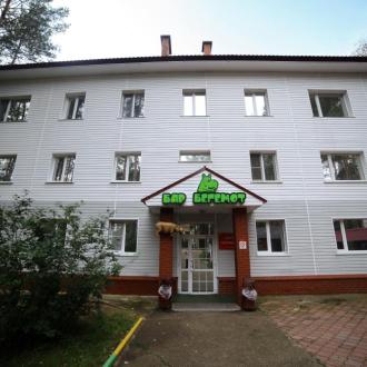 Спортивная База Раздолье | Фото 30