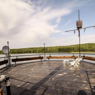 Спортивная База Раздолье | Фото 33