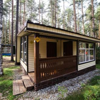 Спортивная База Раздолье | Фото 34