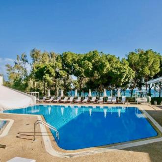 Тренировочный Центр Лимассол | Фото 18