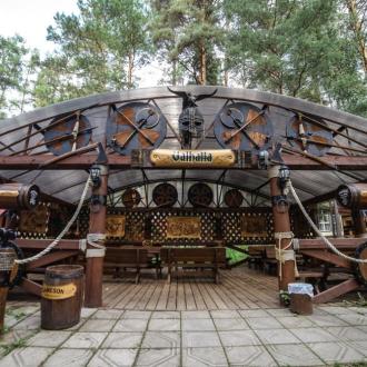 Спортивная База Раздолье | Фото 35